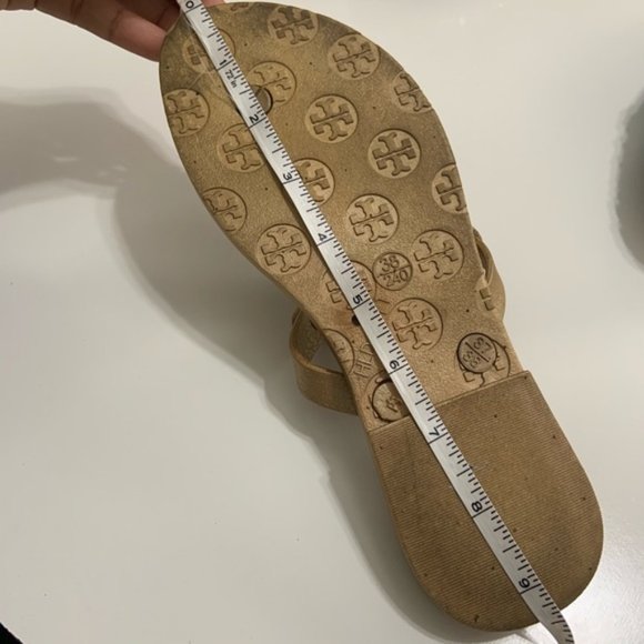 Tory Burch Miller sandal - Picture 7 of 7